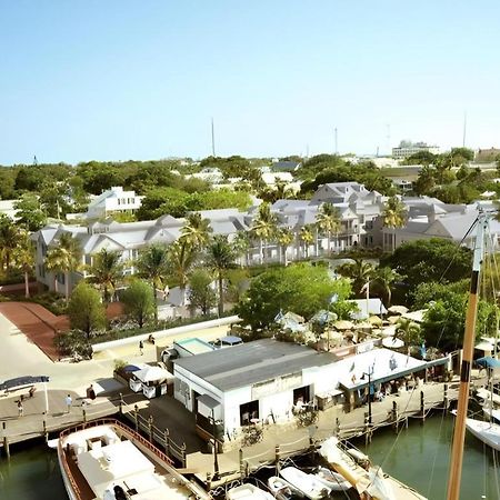 The Marker Key West Harbor Resort Extérieur photo