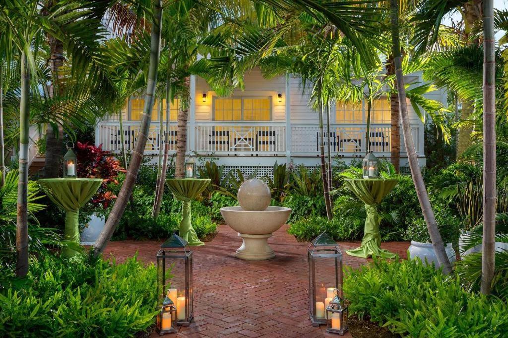The Marker Key West Harbor Resort Extérieur photo