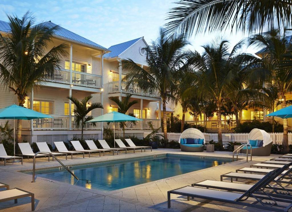The Marker Key West Harbor Resort Extérieur photo