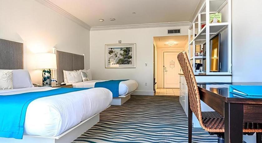 The Marker Key West Harbor Resort Extérieur photo