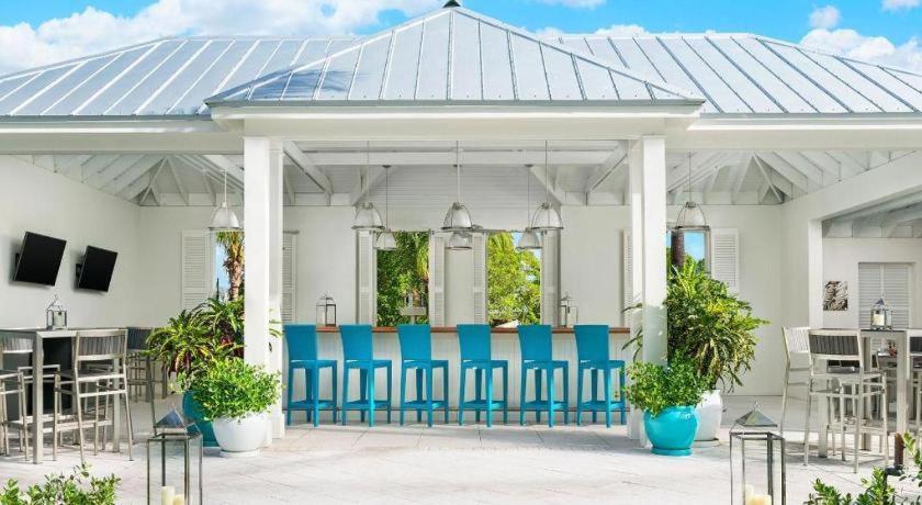The Marker Key West Harbor Resort Extérieur photo