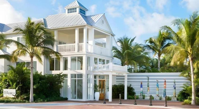 The Marker Key West Harbor Resort Extérieur photo