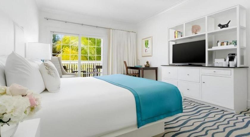 The Marker Key West Harbor Resort Extérieur photo
