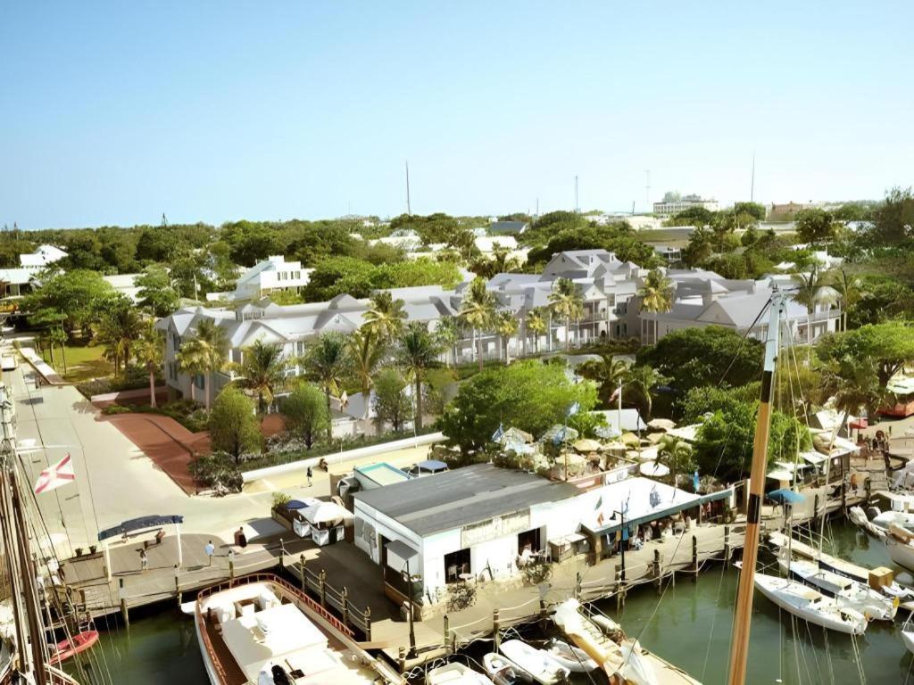 The Marker Key West Harbor Resort Extérieur photo