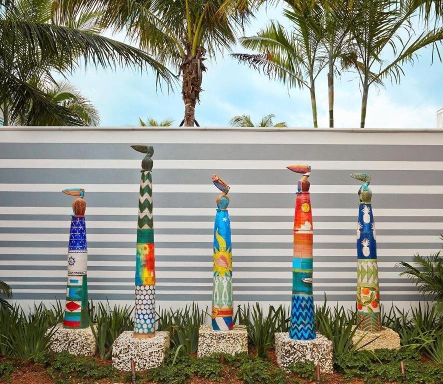 The Marker Key West Harbor Resort Extérieur photo