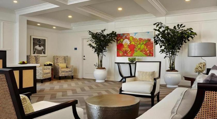 The Marker Key West Harbor Resort Extérieur photo