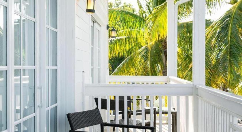 The Marker Key West Harbor Resort Extérieur photo