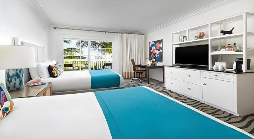 The Marker Key West Harbor Resort Extérieur photo