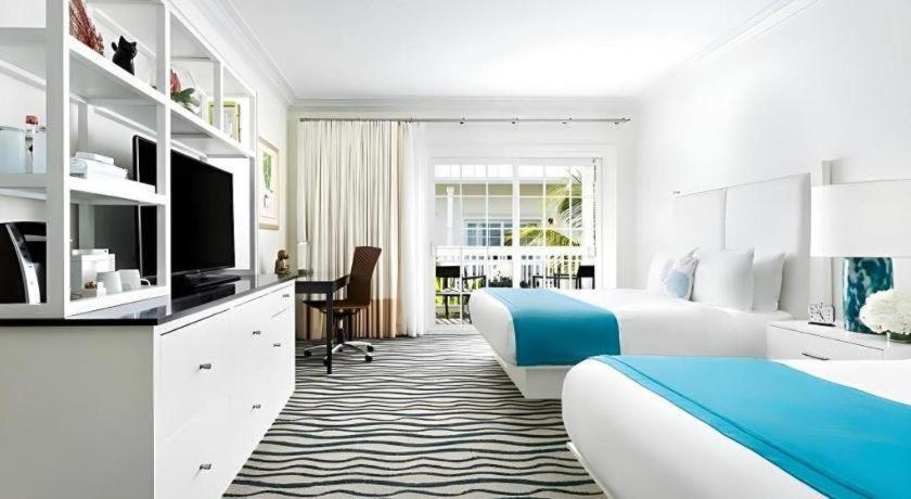 The Marker Key West Harbor Resort Extérieur photo