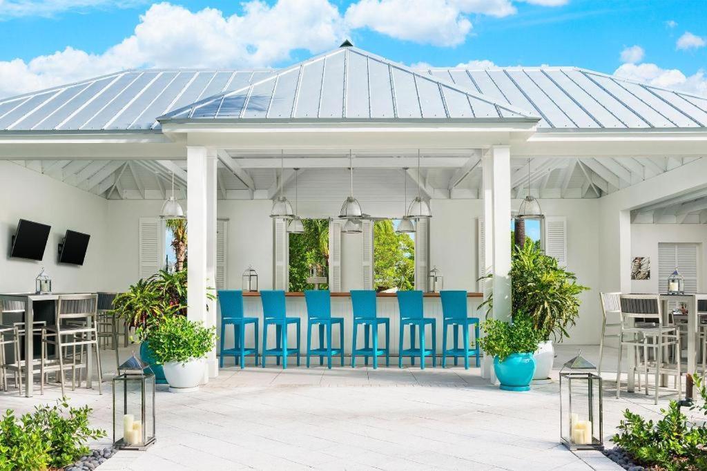 The Marker Key West Harbor Resort Extérieur photo
