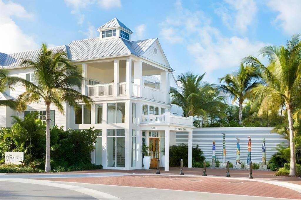 The Marker Key West Harbor Resort Extérieur photo